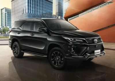 Fortuner
