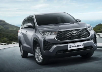 Kijang Innova Zenix